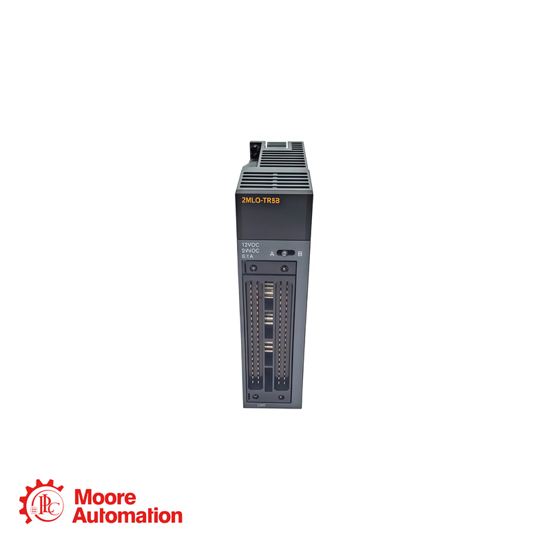 Modulo di uscita a transistor Honeywell 2MLQ-TR8B