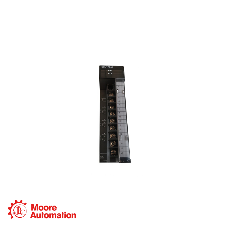 Modulo di ingresso temperatura Honeywell 2MLF-RD4A
