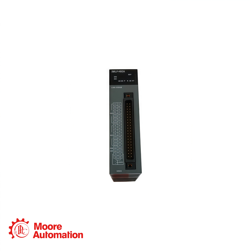 Modulo contatore ad alta velocità HONEYWELL 2MLF-HD2A