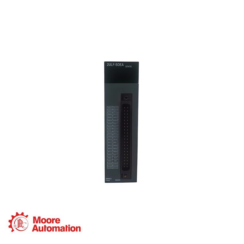 Modulo di ingresso digitale HONEYWELL 2MLF-SOEA