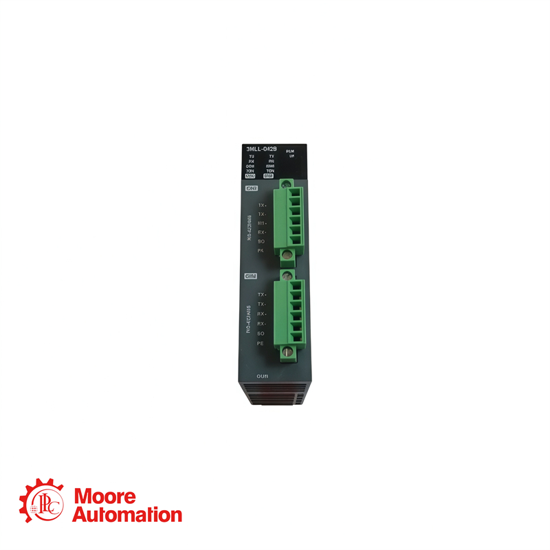 Modulo I/O analogico Honeywell 2MLL-C42B