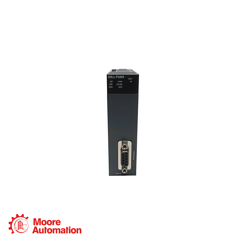 Modulo master Honeywell 2MLL-DMEB DeviceNet