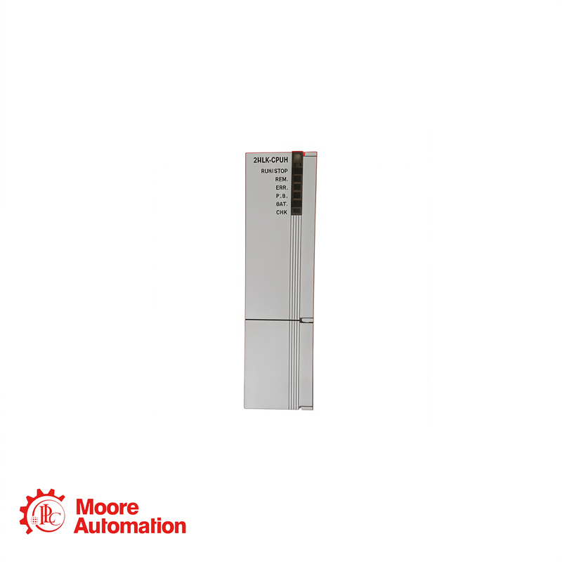 Modulo CPU Honeywell 2MLK-CPUH-CC