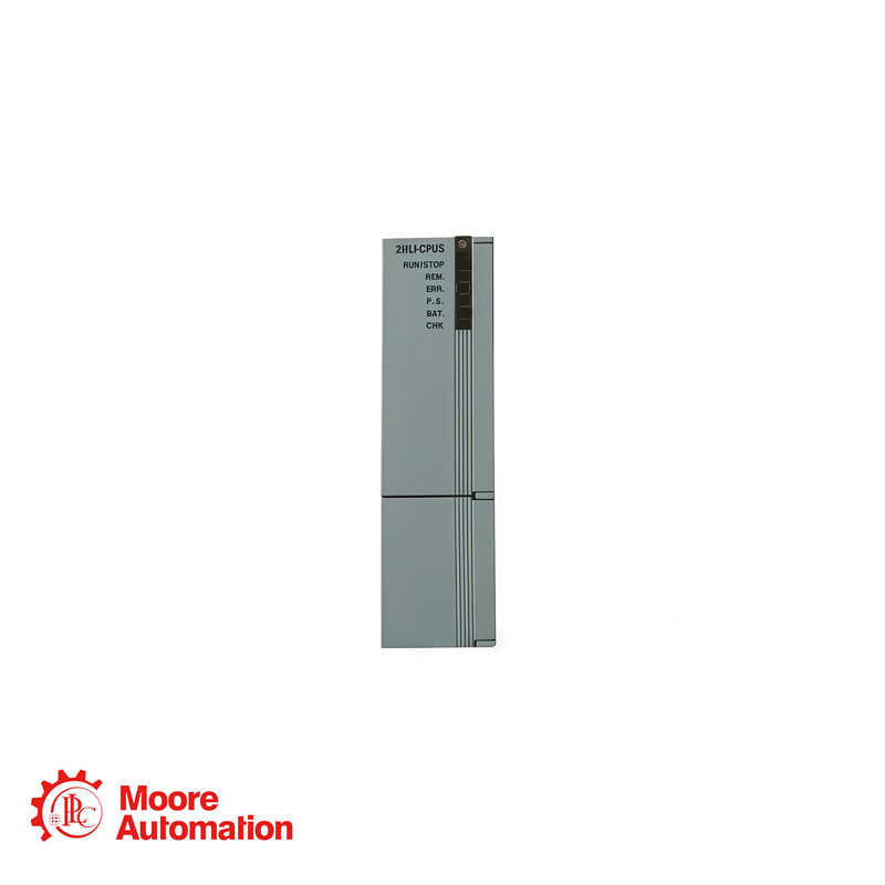 Modulo CPU Honeywell 2MLI-CPUS/P-CC