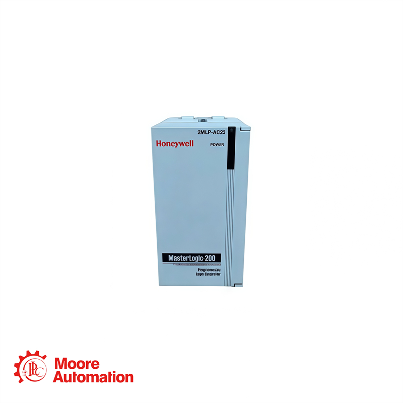 Modulo di alimentazione Honeywell 2MLP-AC23-CC