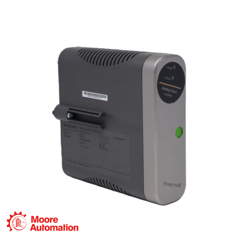 Modulo di uscita digitale Honeywell 8C-PDOD51
