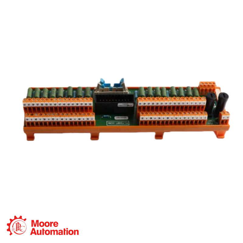 Modulo di uscita analogica Honeywell 10205/2/1