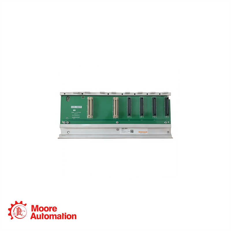 Honeywell 2MLR-M02P-CC Base principale 2 slot