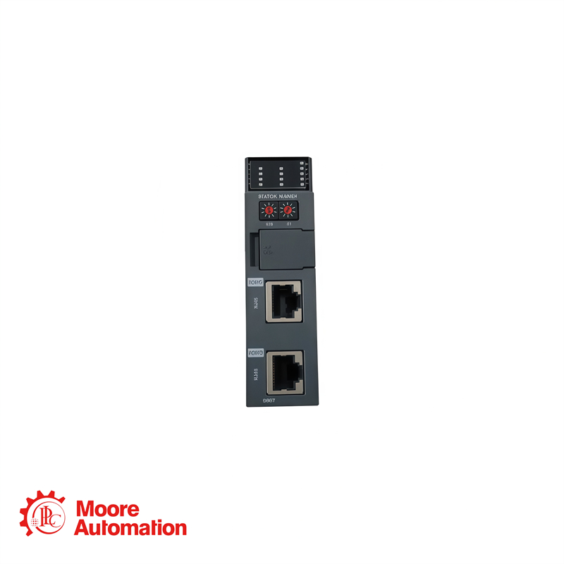 Modulo driver di espansione Honeywell 2MLR-DBDT-CC