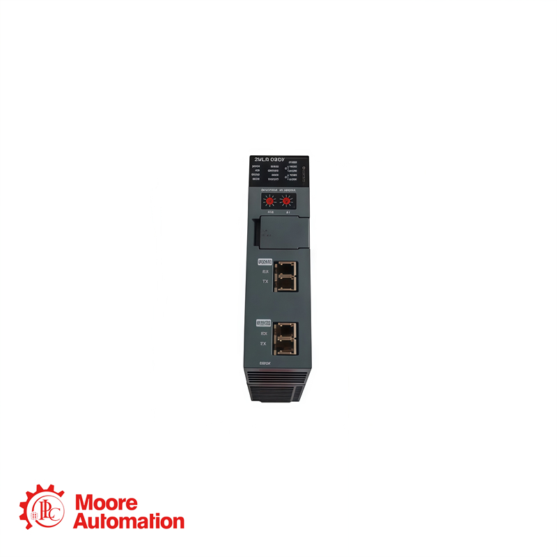 Modulo driver di espansione Honeywell 2MLR-DBDHS-CC