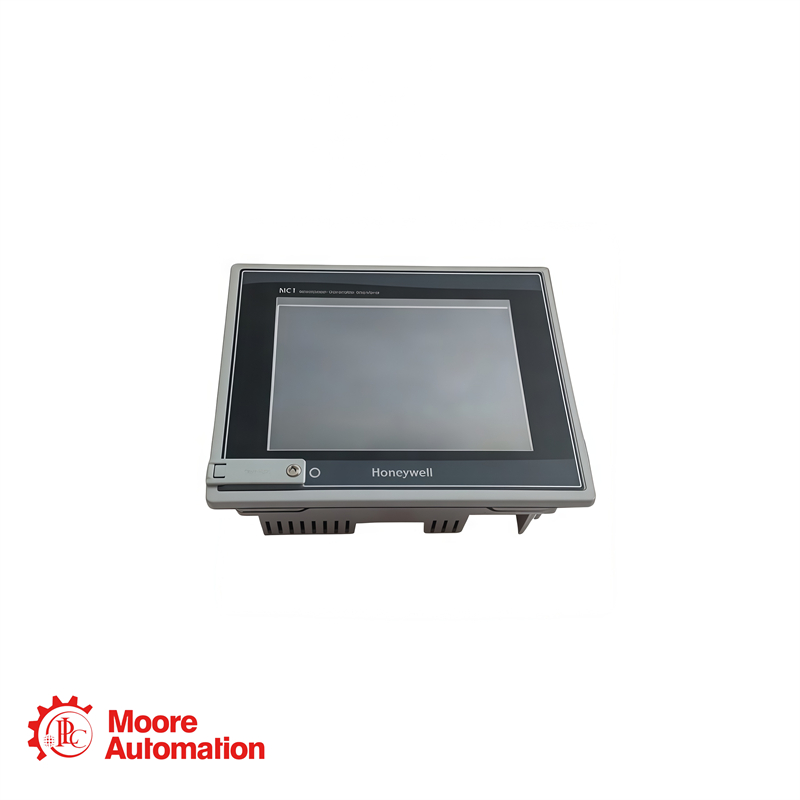 Interfaccia del controller Honeywell HCiRD15-10X