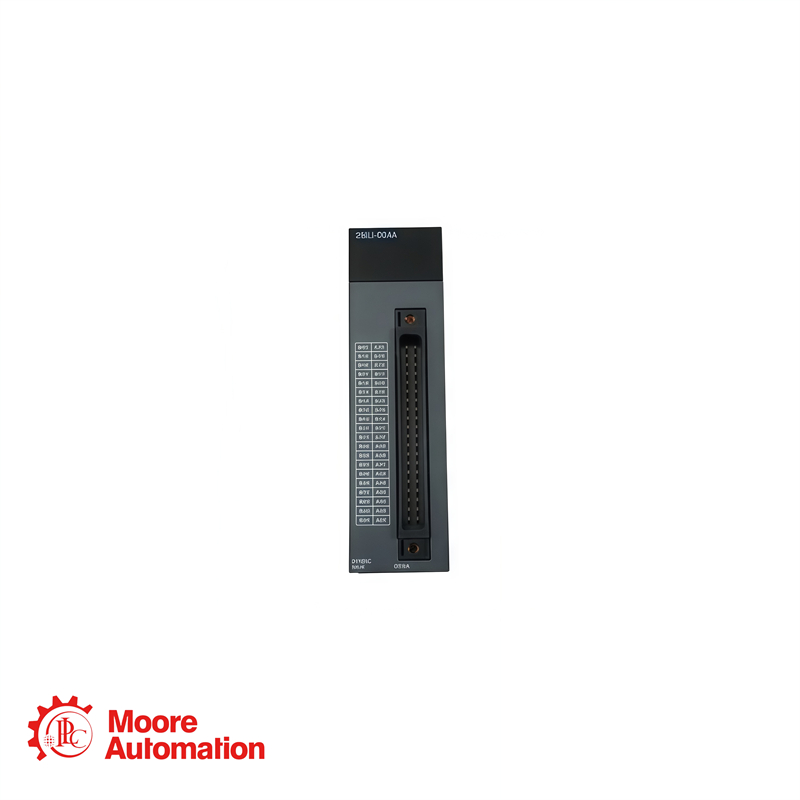 Modulo di ingresso digitale Honeywell 2MLI-D24A-CC