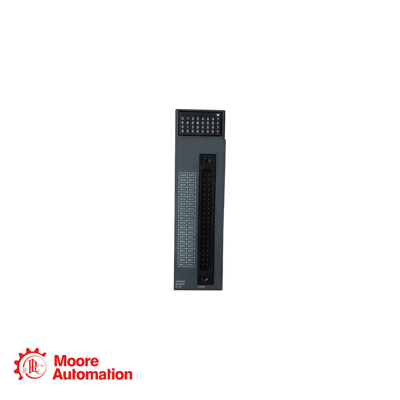 Modulo di uscita digitale HONEYWELL 2MLQ-TR8A-CC