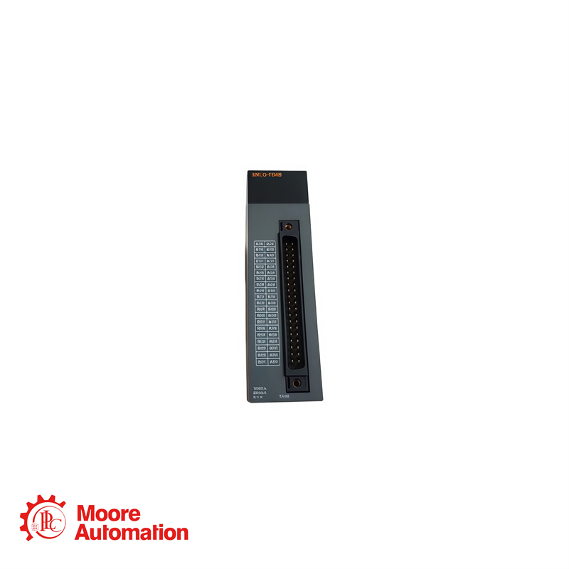 Modulo di uscita digitale HONEYWELL 2MLQ-TR4B-CC