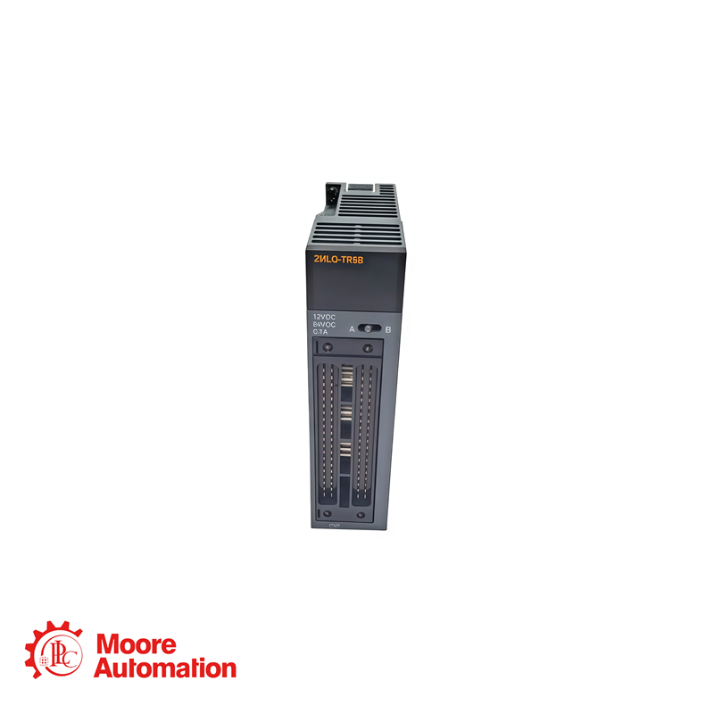 Modulo di uscita digitale HONEYWELL 2MLQ-TR8B-CC