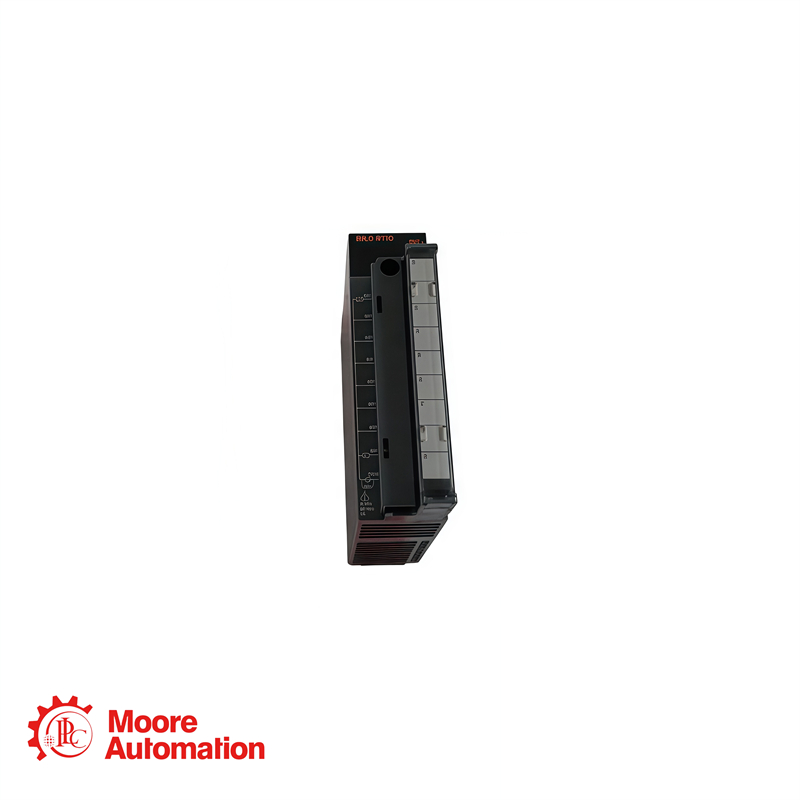 Modulo di uscita relè HONEYWELL 2MLQ-RY1D-CC