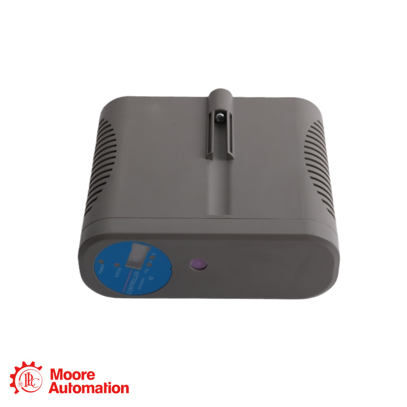 Modulo controller Honeywell 8C-PCNT02