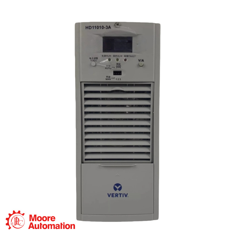 Modulo di ricarica Emerson HD11010-3A