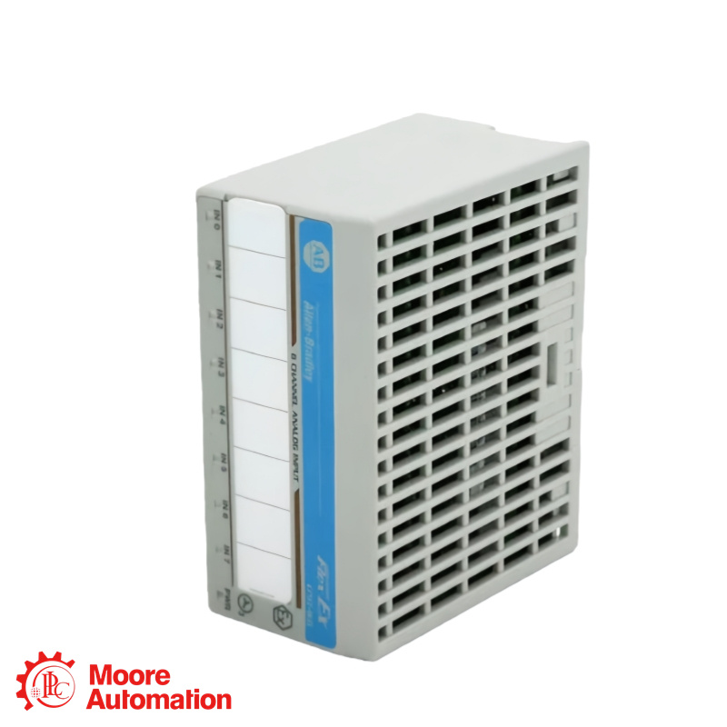 Modulo di ingresso analogico PLC 1797-IE8