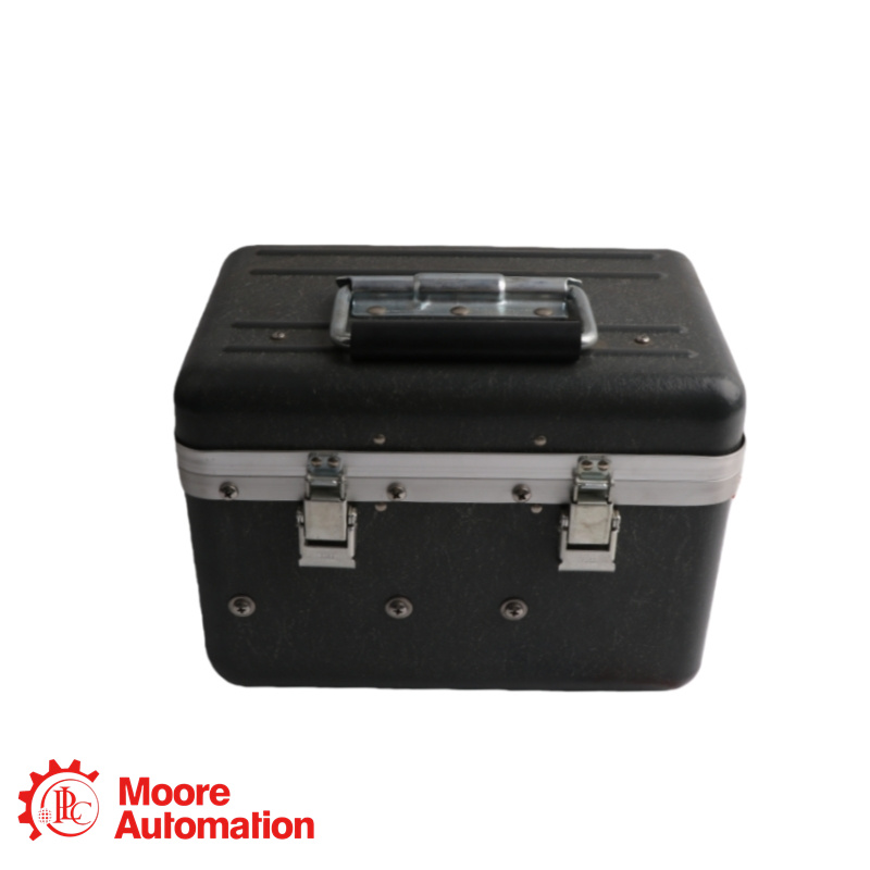 Kit di prova del sistema di prossimità Bently Nevada TK3-2E