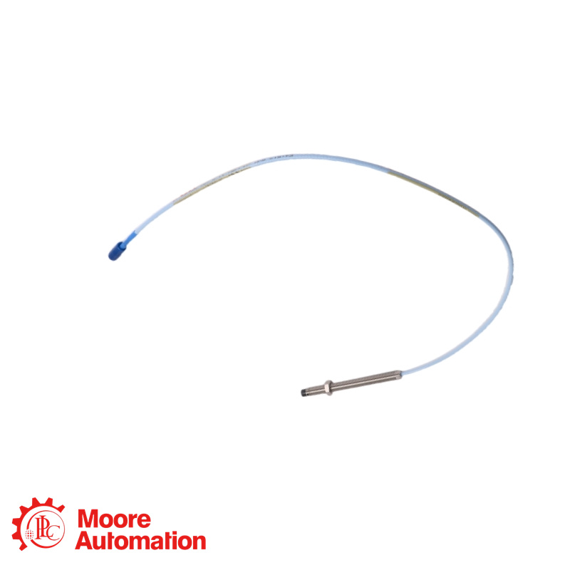 Bently Nevada 330101-00-40-05-01-00 Sonde di prossimità