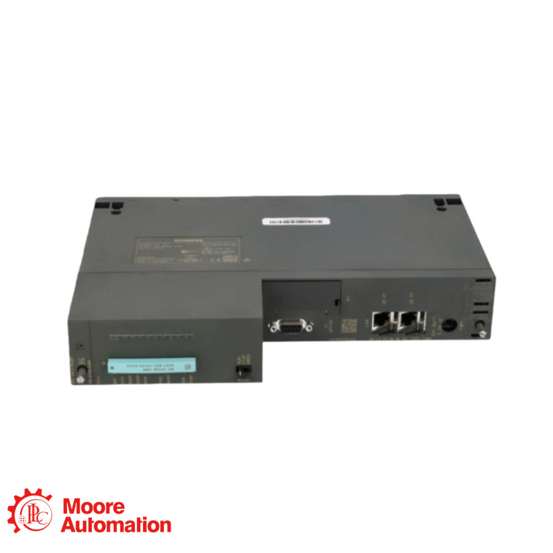 Modulo CPU Siemens 6ES7416-3ER05-0AB0