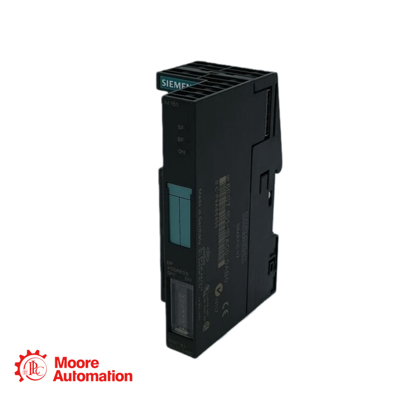 Modulo di interfaccia Siemens 6ES7151-1BA00-0AB0