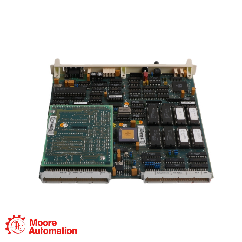 Unità di controllo canale ABB PFSK130 3BSE002616R1