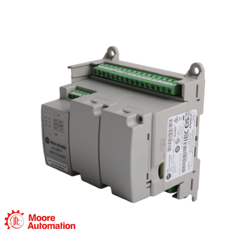 CONTROLLER DI PROCESSO PLC 1756-L950TPSXT