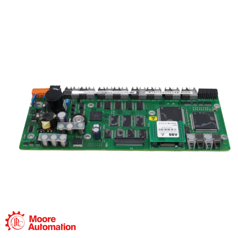 ABB UDD406A 3BHE041464R0101 Modulo di ingresso digitale