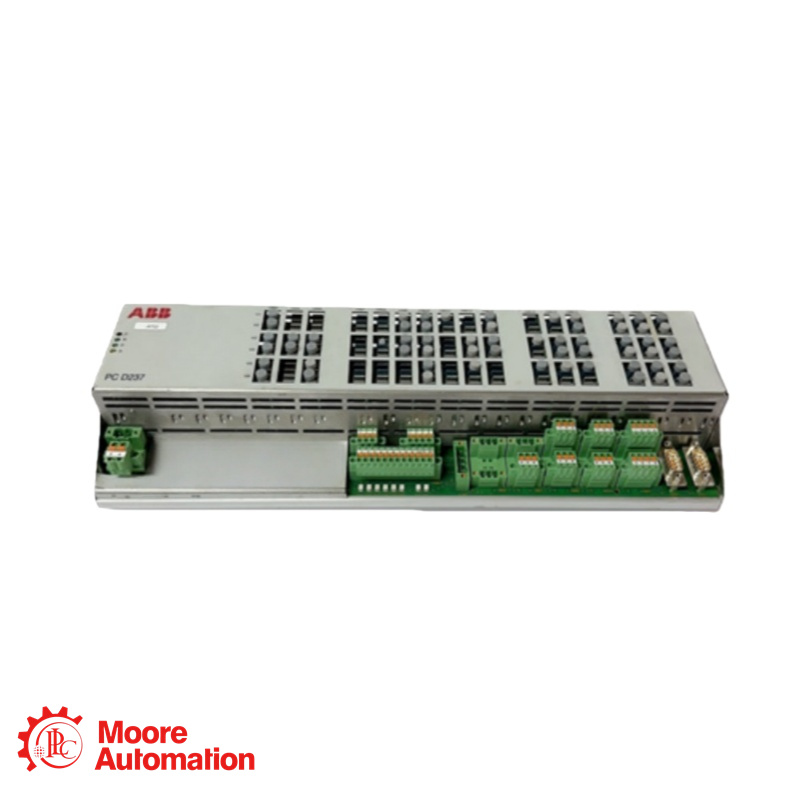 Modulo di comunicazione ABB PCD237A101 3BHE028915R0101