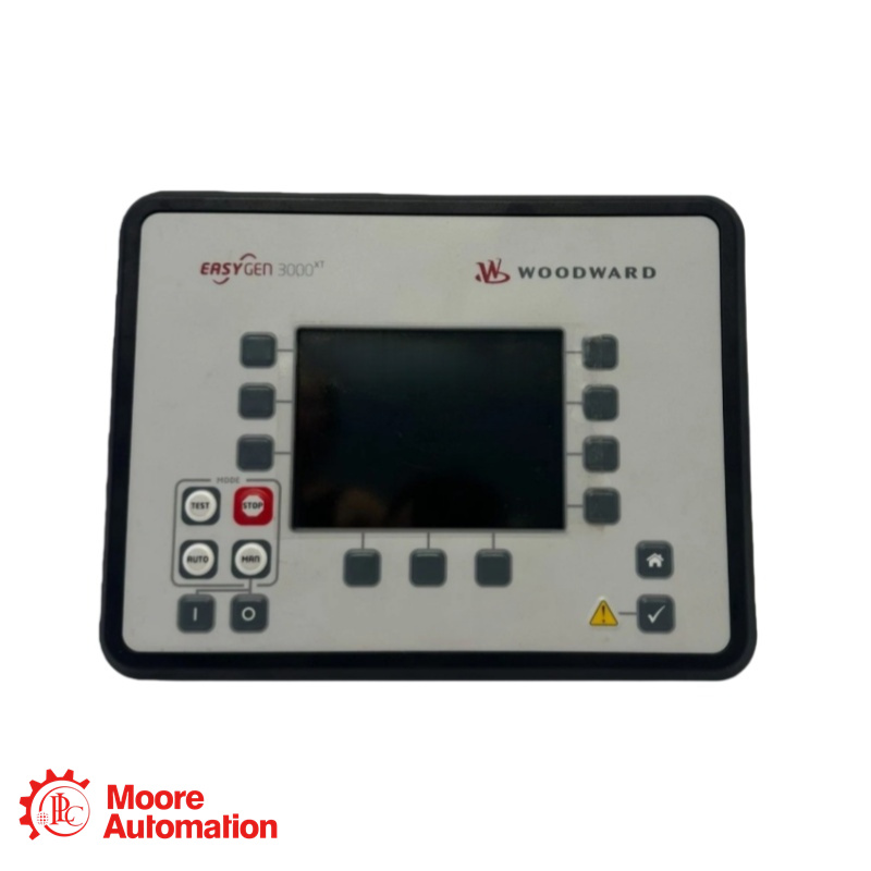 Modulo controller WOODWARD 8440-2082