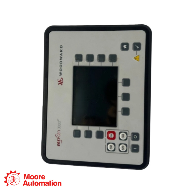 Modulo controller WOODWARD 8440-2082