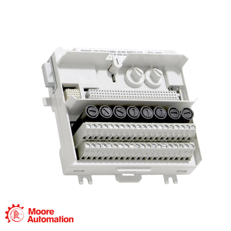 ABB TU838 MTU esteso