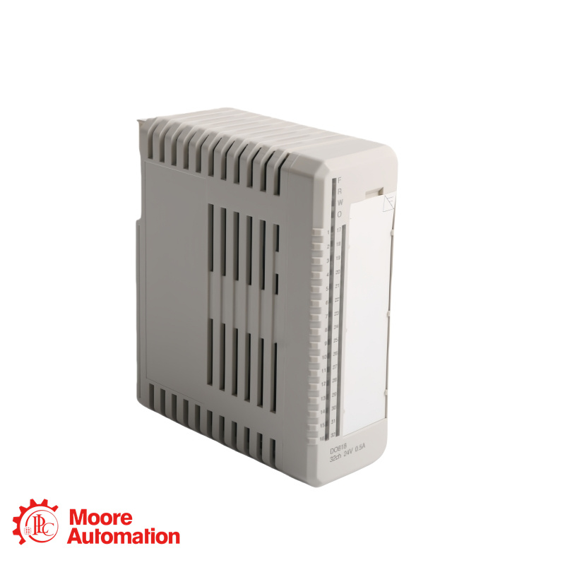 Modulo di uscita digitale ABB DO814