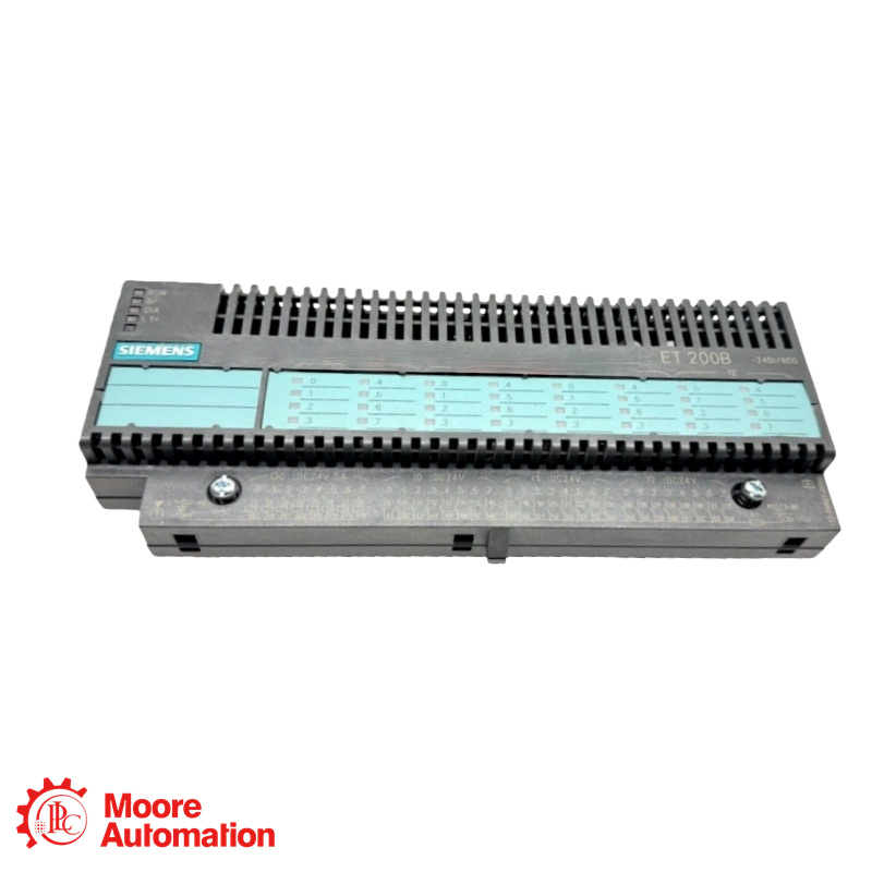 MODULO ELETTRONICO SIEMENS 6ES7133-0BN01-0XB0