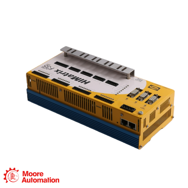 Modulo I/O HIMA F35 010 30