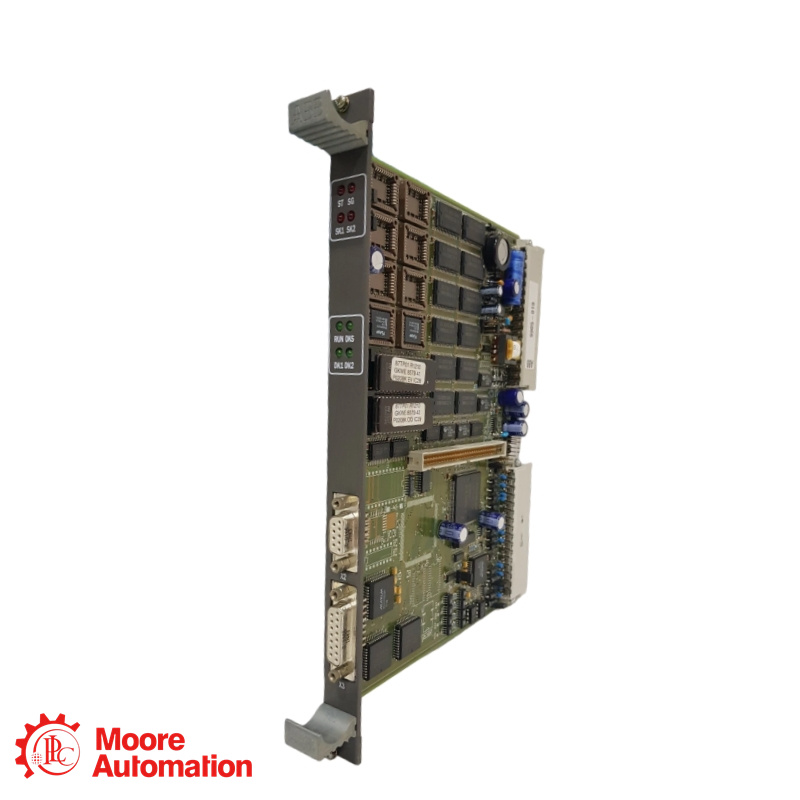 Modulo accoppiatore ABB 87TP01