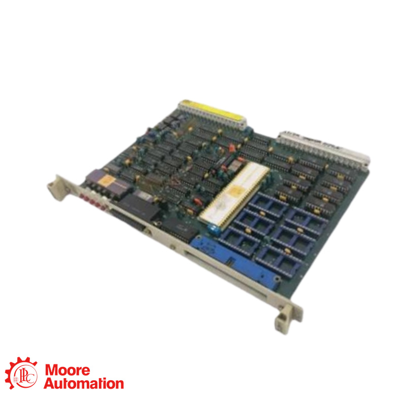 Modulo di accoppiamento ABB GKWE857800R1223 87TS50E-E