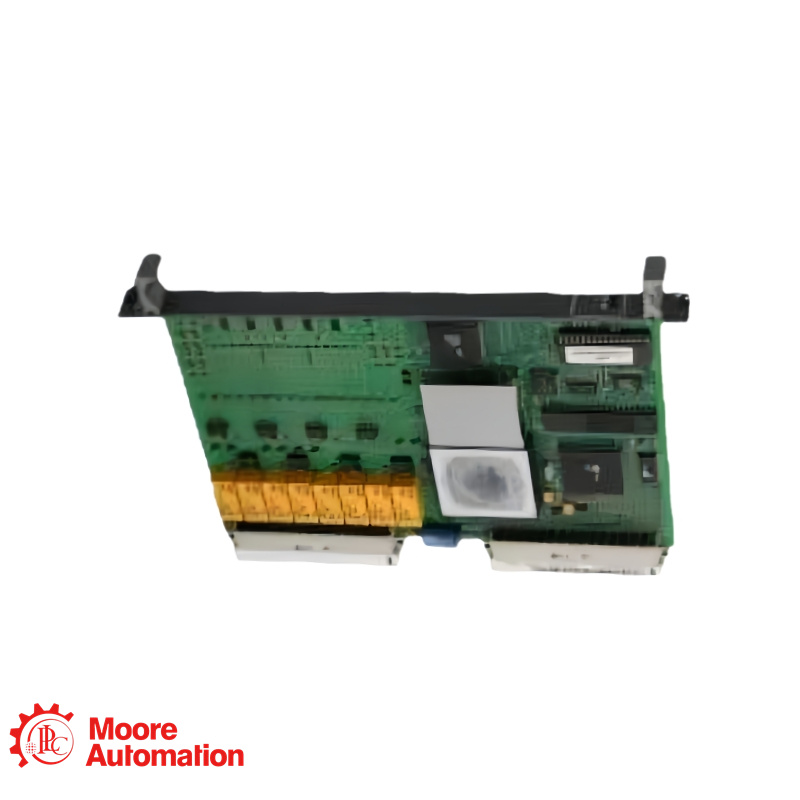 Modulo di controllo ABB GJR2329800R0100 88UM01
