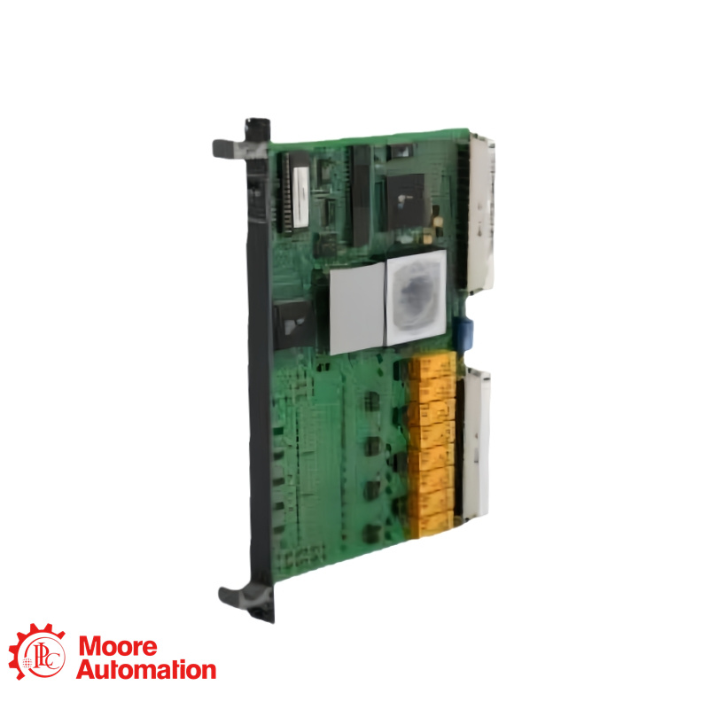 Modulo di controllo ABB GJR2329800R0100 88UM01