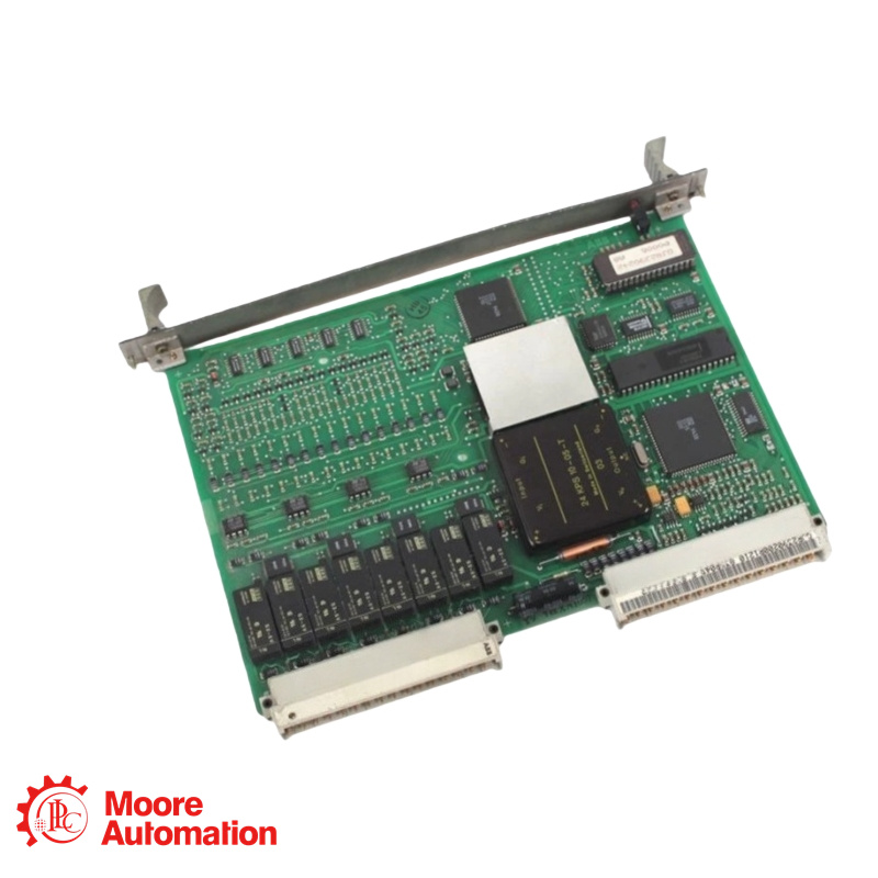 Modulo di controllo ABB GJR2390200R1210 83SR04D-B