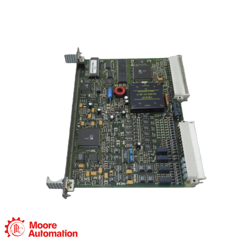 Modulo di controllo ABB GJR2392700R1210 83SR07A-B