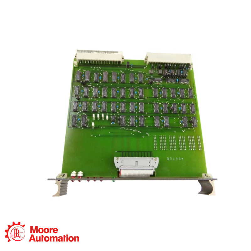 Scheda di controllo ABB GJR2329800R0100 88UM01A