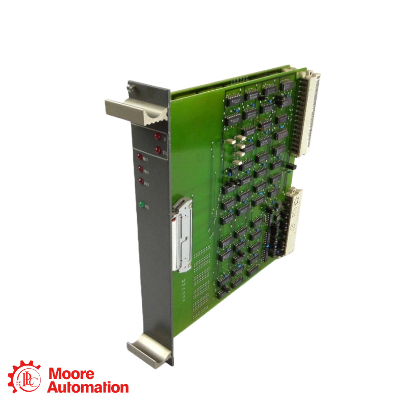 Scheda di controllo ABB GJR2329800R0100 88UM01A
