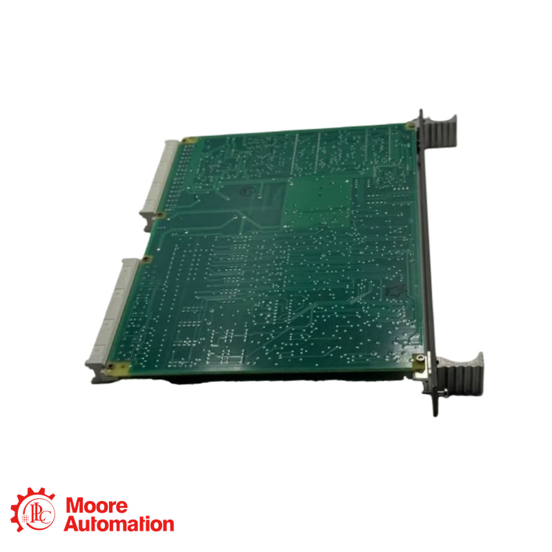 Scheda di controllo ABB GJR2392700R1210 83SR07D-E