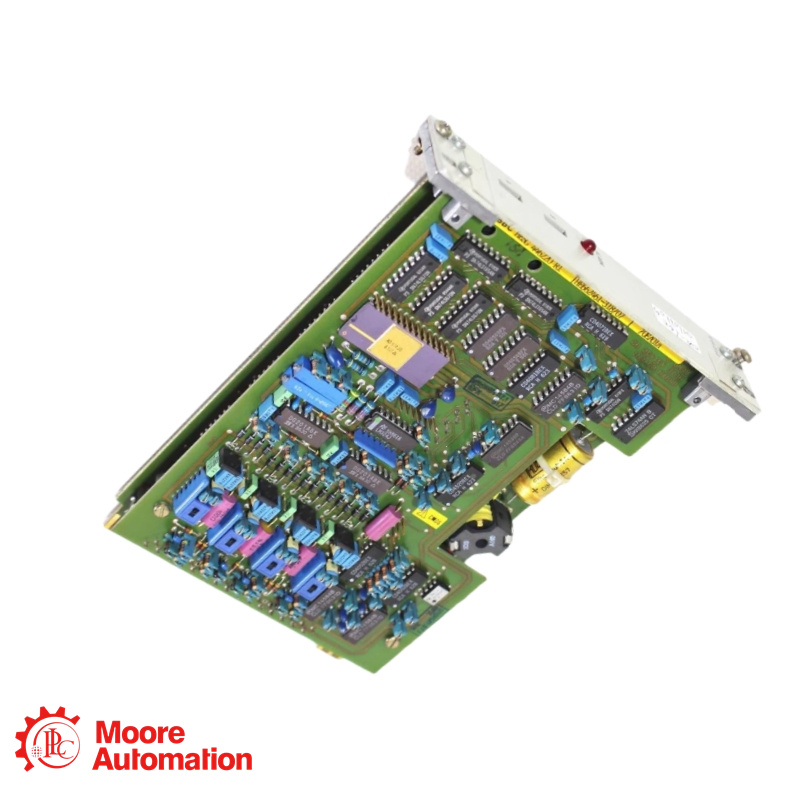 Modulo relè ABB HESG447449R1 70LR01A-E
