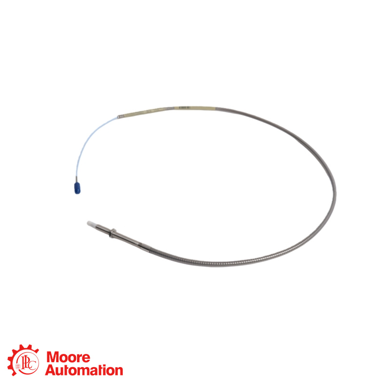 Bently Nevada 330904-00-09-10-02-05/CN 3300 Sonde di prossimità NSv