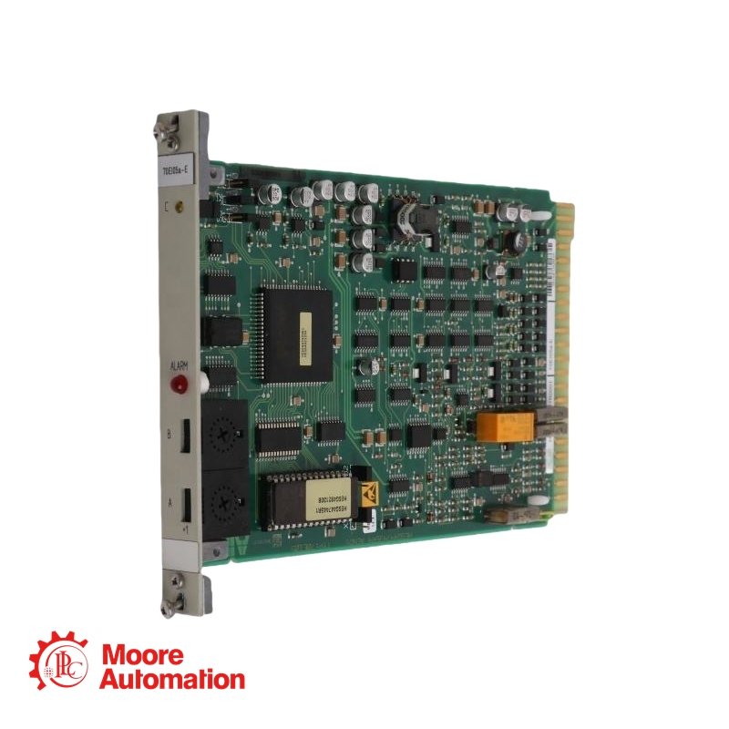 ABB HESG447043R0001 70VV01A Scheda di controllo principale