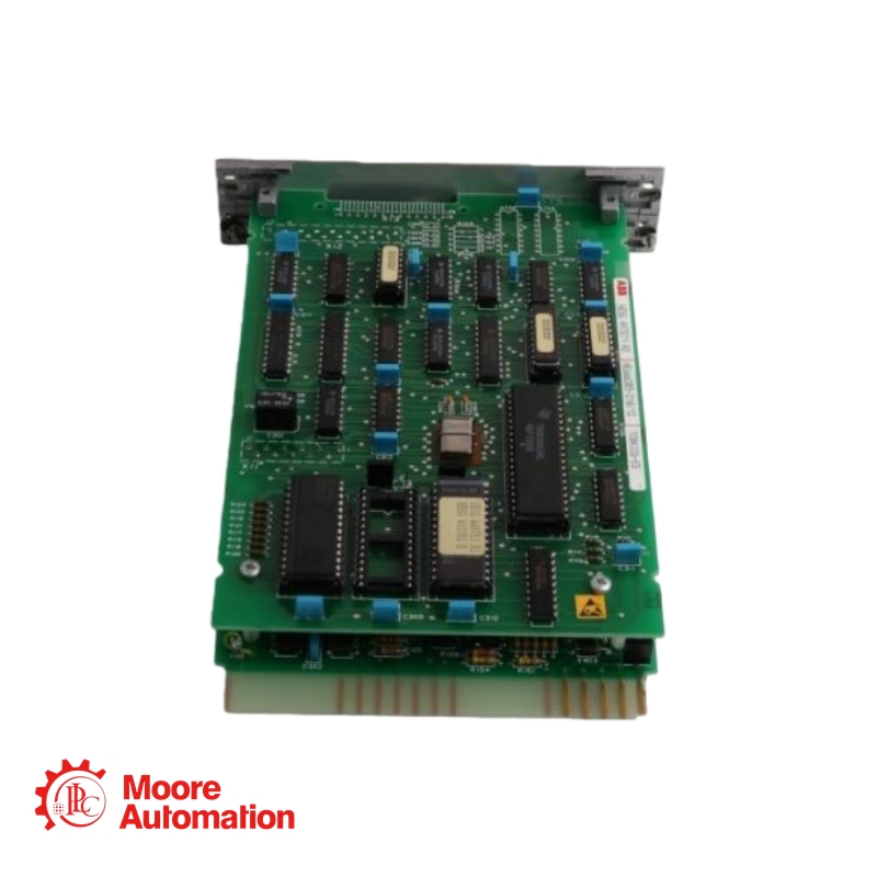 Modulo di accoppiamento bus ABB HESG447440R0001 70BK03C-E
